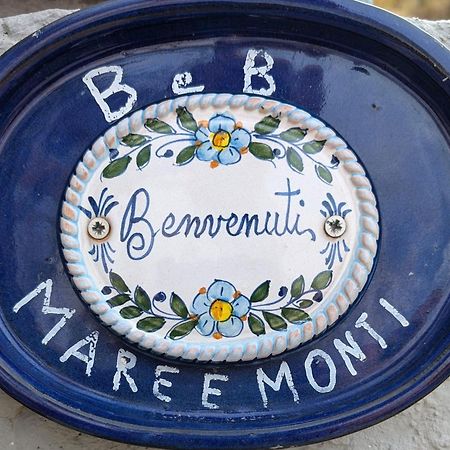 B&B Mare E Monti ラ・スペツィア エクステリア 写真