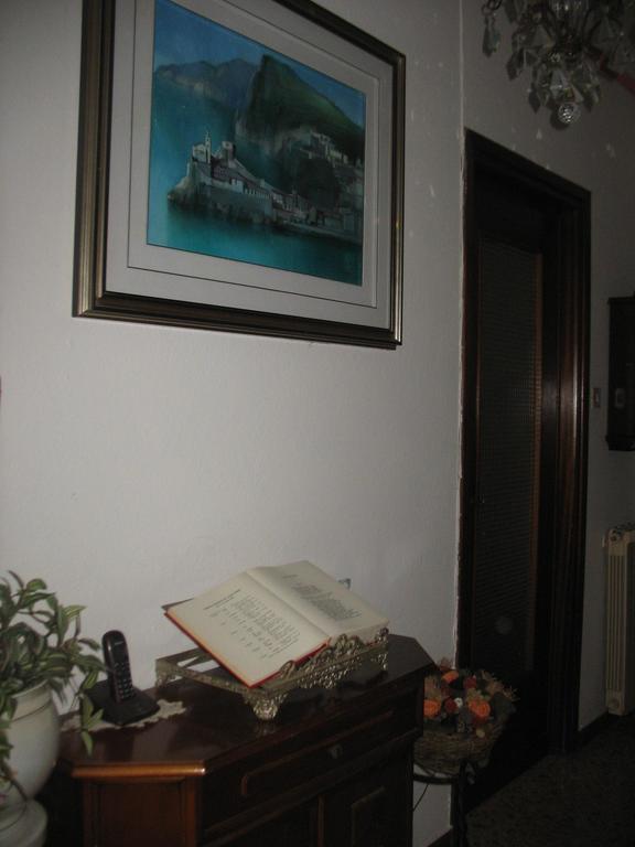 B&B Mare E Monti ラ・スペツィア 部屋 写真