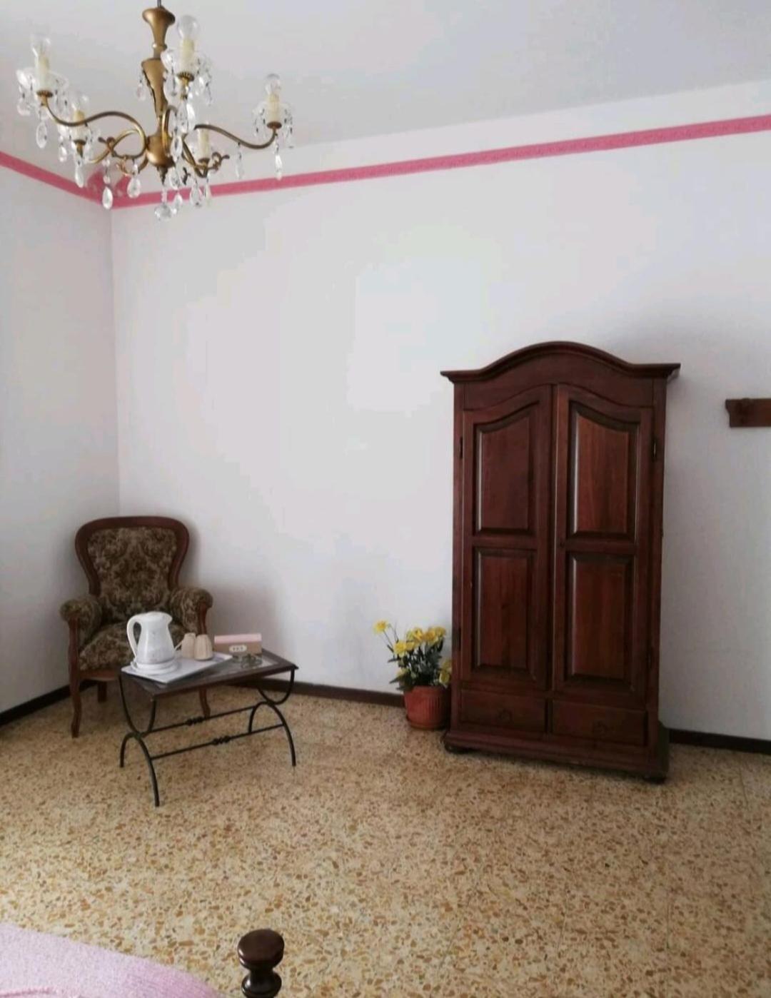 B&B Mare E Monti ラ・スペツィア エクステリア 写真