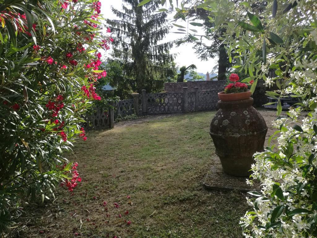 B&B Mare E Monti ラ・スペツィア エクステリア 写真