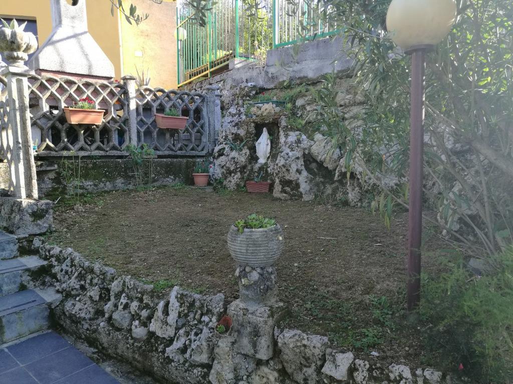 B&B Mare E Monti ラ・スペツィア エクステリア 写真